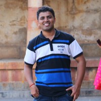 Manjunath A