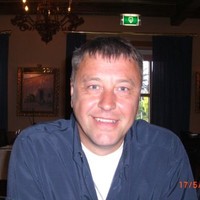 Peter Van Der Mee