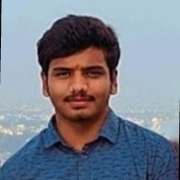 Harshavardhan Kadiyala