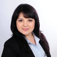 Marisa Frasco Andre