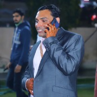 Dharmandra Singh Choudhary
