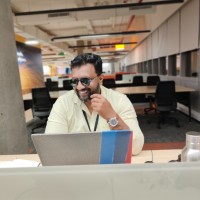 Prabhakaran Nagarajan