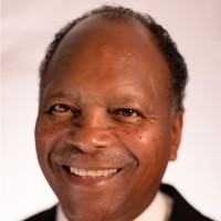 Kenneth Saunders
