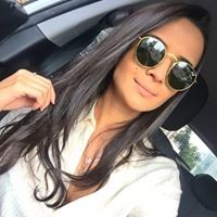 Luiza Ribeiro