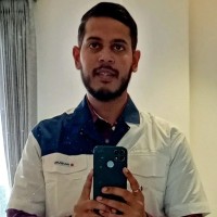 Antriksh Raizada
