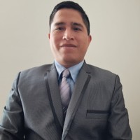 Junior Elvis Vivas Huari