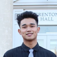 Mark Lacap