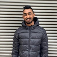 khalid alamrani
