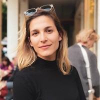 Maria Gialouri