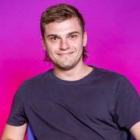 Daniel Veinbergs