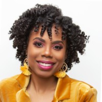 Keya James