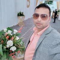 Rohit Tiwari