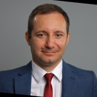 Volodymyr Karpliuk