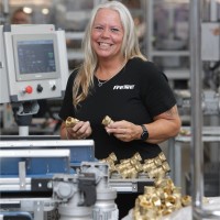 Jette Sørensen