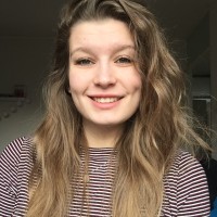 Anna van Dam