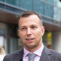 Nikola Kesler