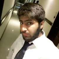 Syed Mujahid Ali