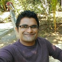 Chintan Contractor