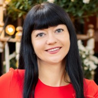 Olesia Husieva