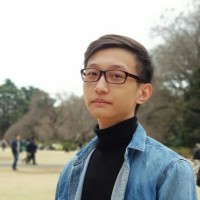 Brian Chong