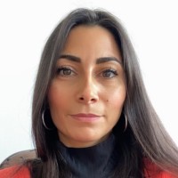 Oriane Berberian