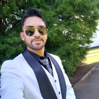 Shahid Haniff