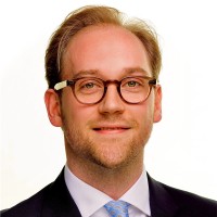 Daniel O'Rourke Petersen