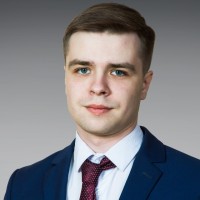 Dmitry Yanyshev