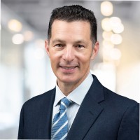 Michael Brandenburg, Clu, Chfc