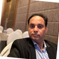 Manoj Singh