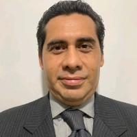 Econ Jose Luis Burgos Samaniego