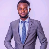 Femi Olayiwola  ACA.