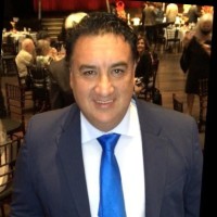 David Gonzales