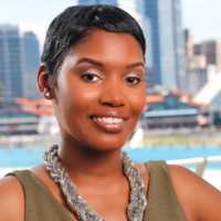 Tracee Hall