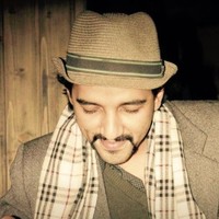 Rishabh Parmar