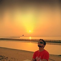 Vinay George