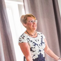 Hannie van Helvoort-van Heesbeen