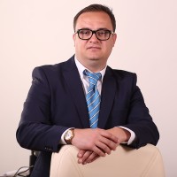 Dragos Zavarache Executive MBA