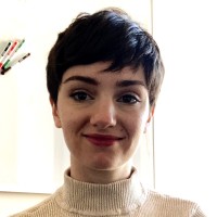 Grace Walsh