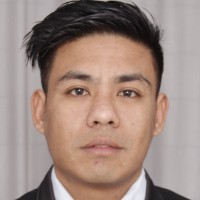 Ashish Thapa