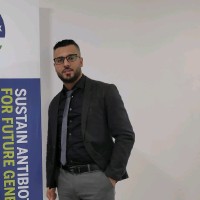 Amine Mouhali
