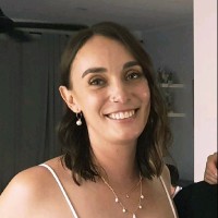 Tess Ashenden