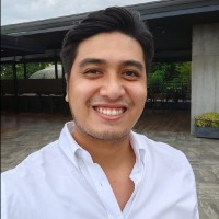 Bruce Christian Osorio