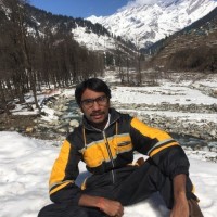 Chaitanya Reddy