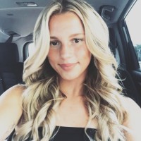 Julianna James