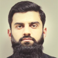 Syed Farooq Safdar Gillani