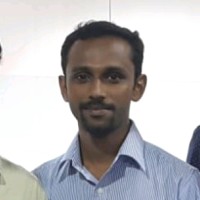 Jobin Mathew