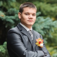 Vladyslav Yaroshenko