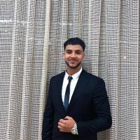 Abed El Mouaiz Sadki