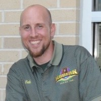 Bob Pedatella, Landscape Industry Certified